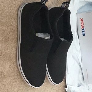 Xtratuf Slip on shoes